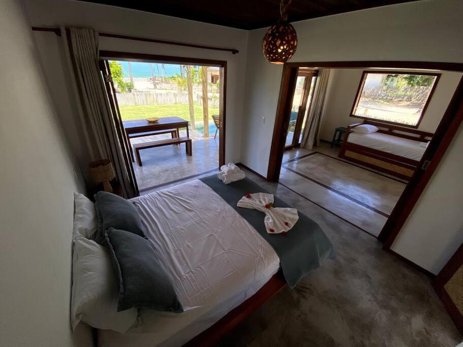 Casa Cajueiro - Os Navegantes