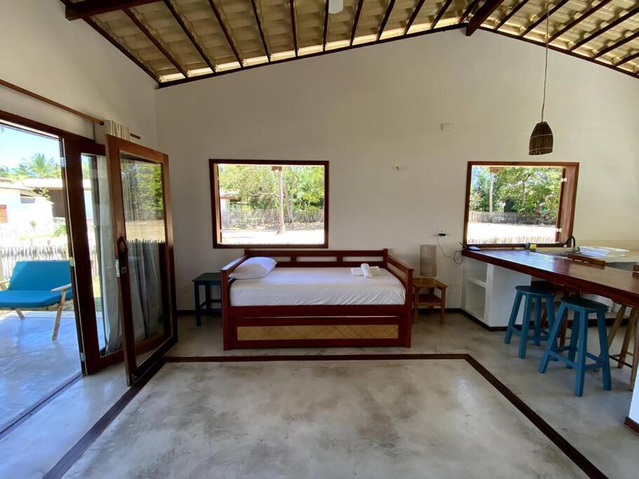 Casa Cajueiro - Os Navegantes