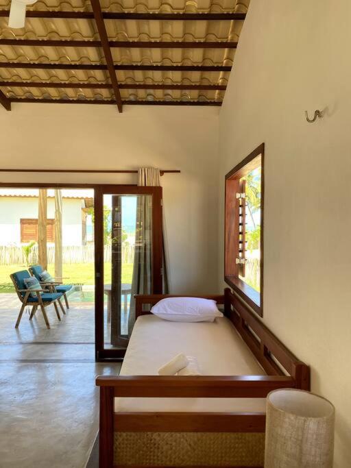Casa Cajueiro - Os Navegantes