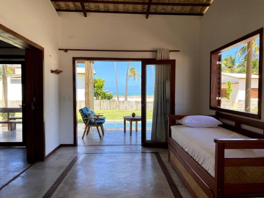 Casa Cajueiro - Os Navegantes