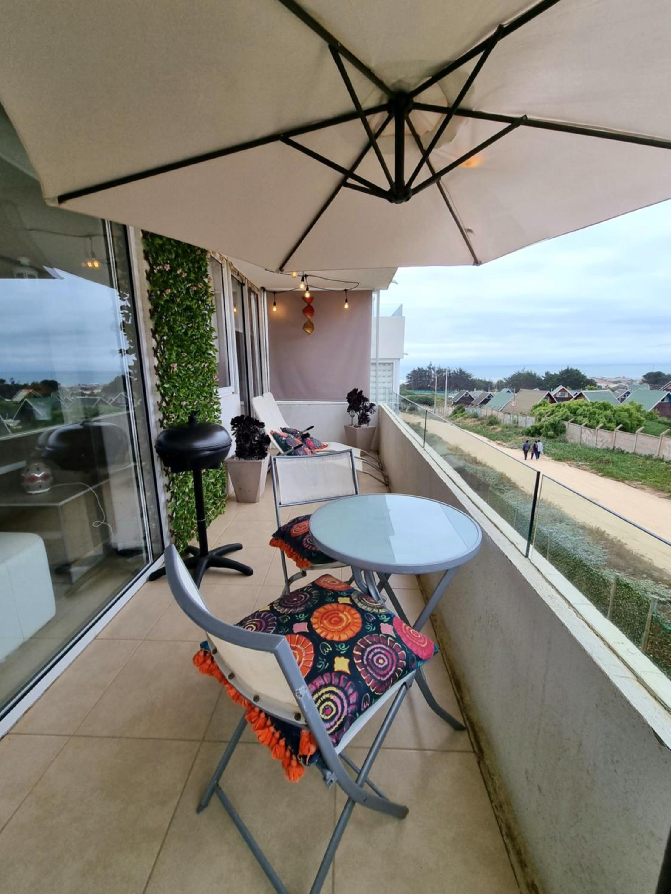 Deptomar307 Condominio Miramar El Tabito