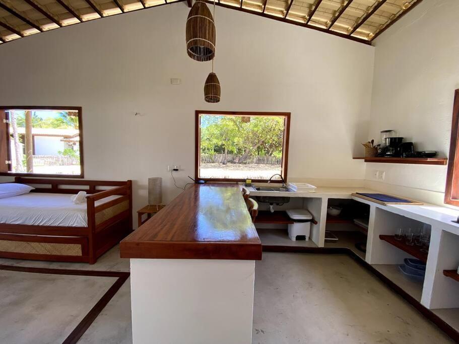 Casa Cajueiro - Os Navegantes