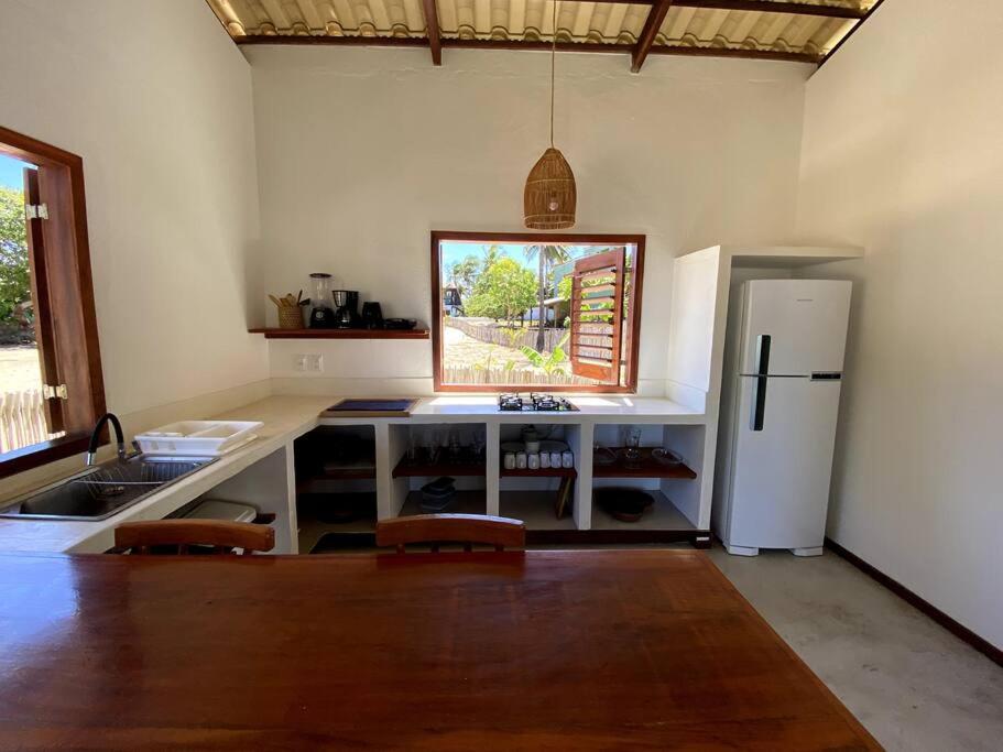 Casa Cajueiro - Os Navegantes