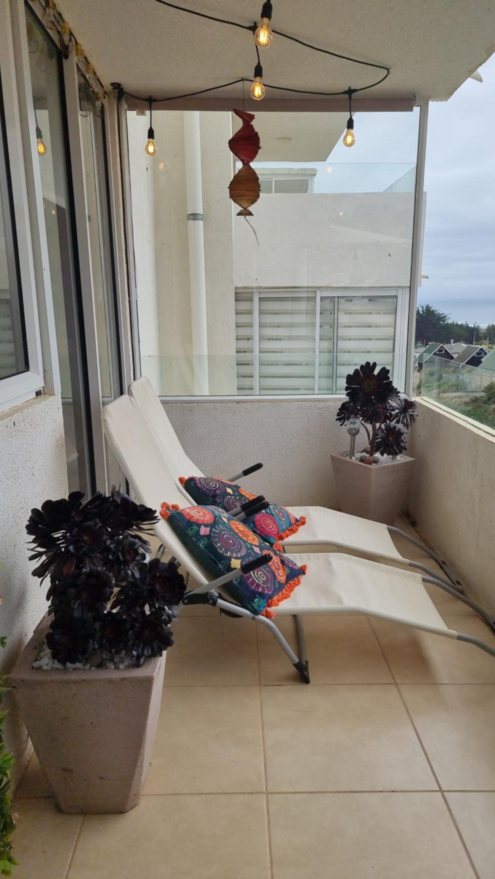 Deptomar307 Condominio Miramar El Tabito