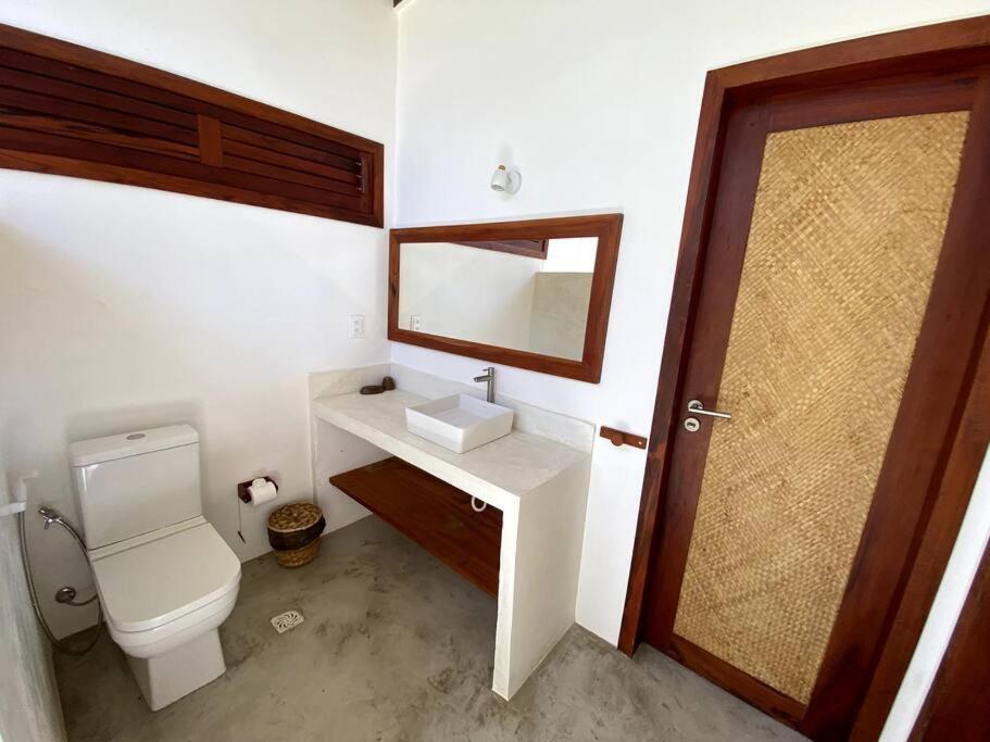 Casa Cajueiro - Os Navegantes