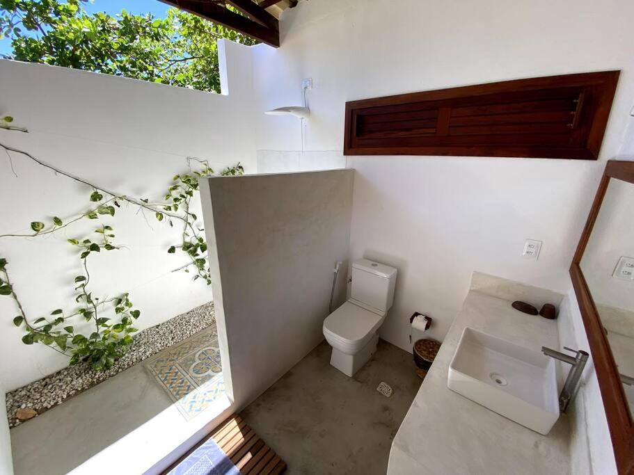Casa Cajueiro - Os Navegantes