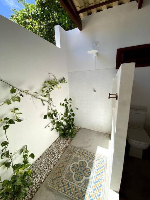 Casa Cajueiro - Os Navegantes