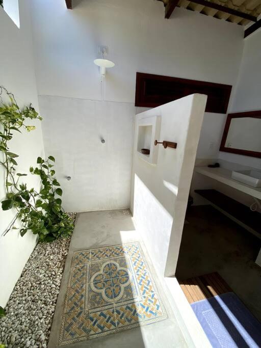 Casa Cajueiro - Os Navegantes