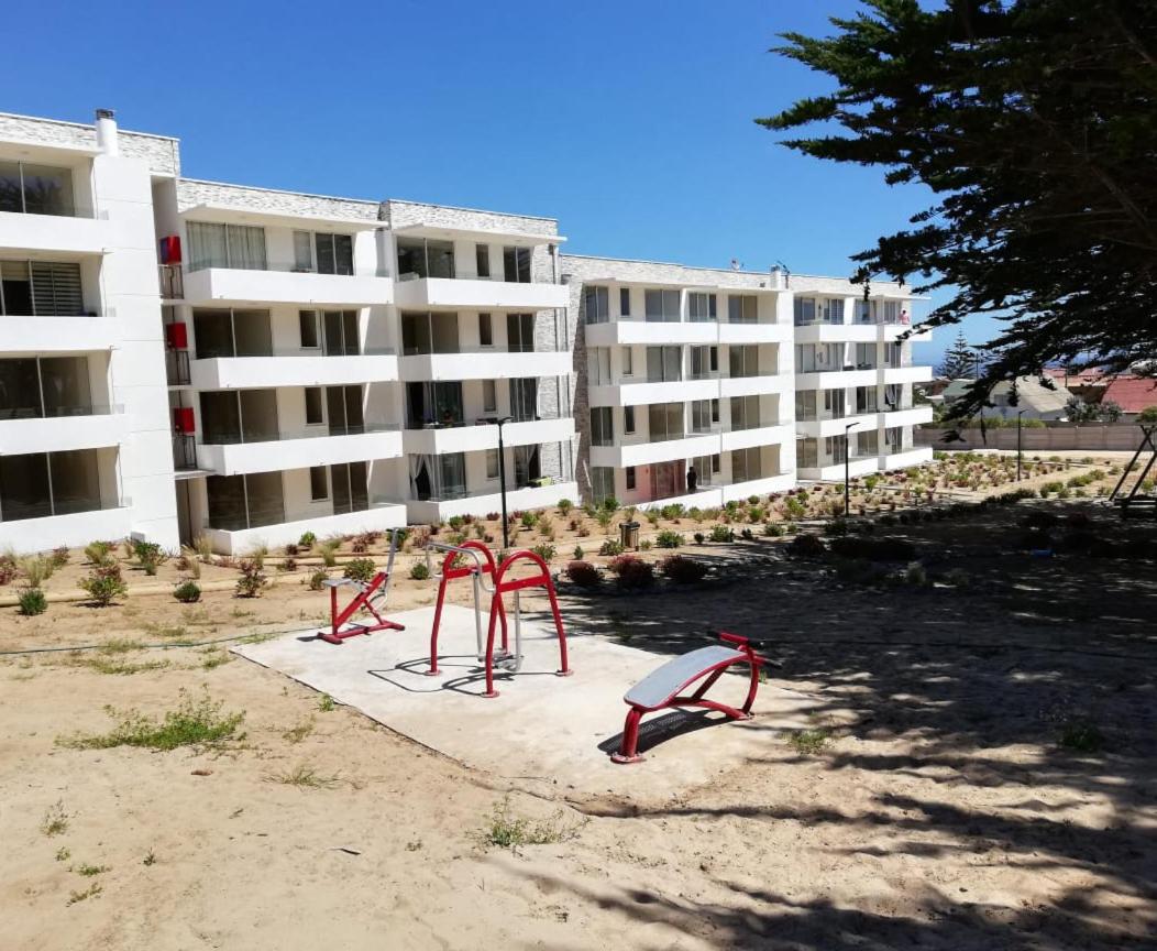 Deptomar307 Condominio Miramar El Tabito