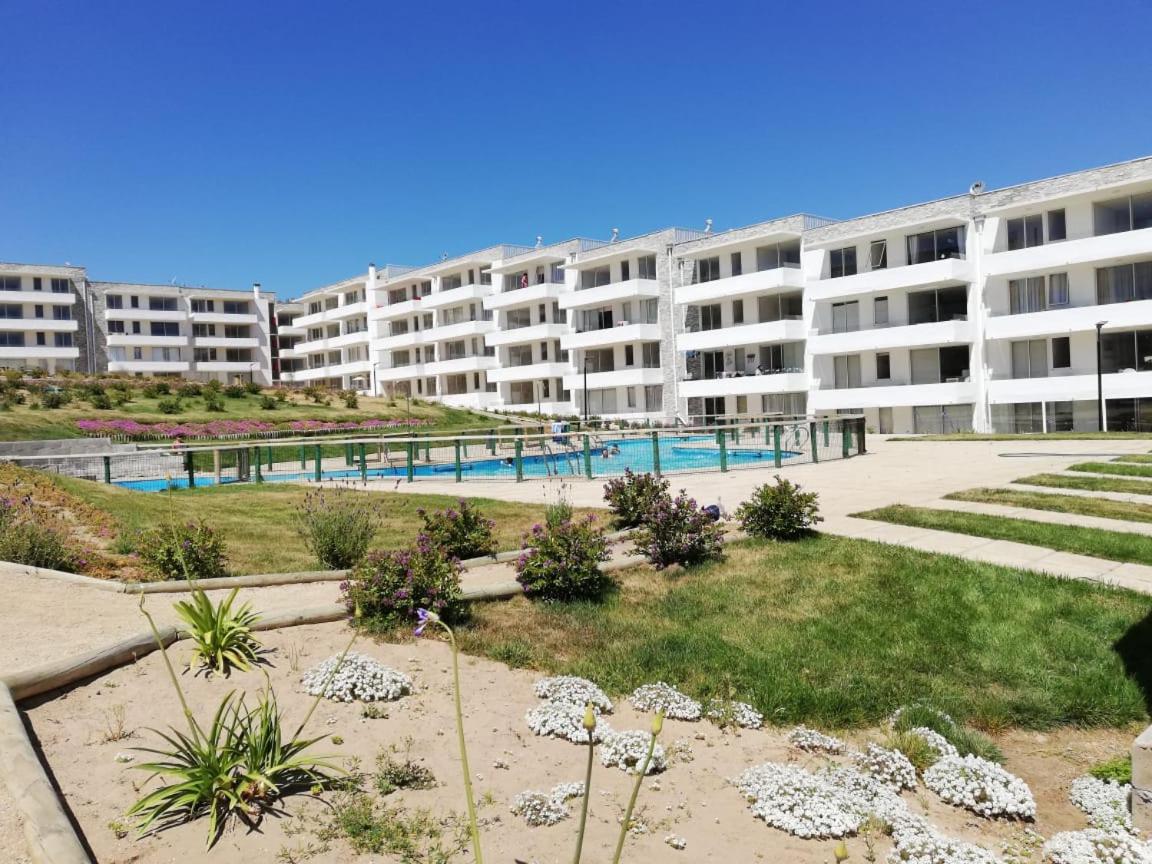 Deptomar307 Condominio Miramar El Tabito