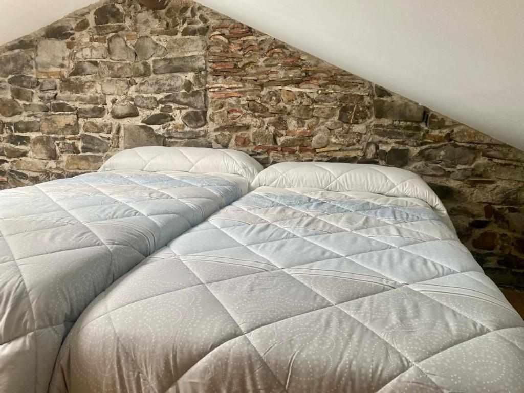 Ático abuhardillado imak Jaca