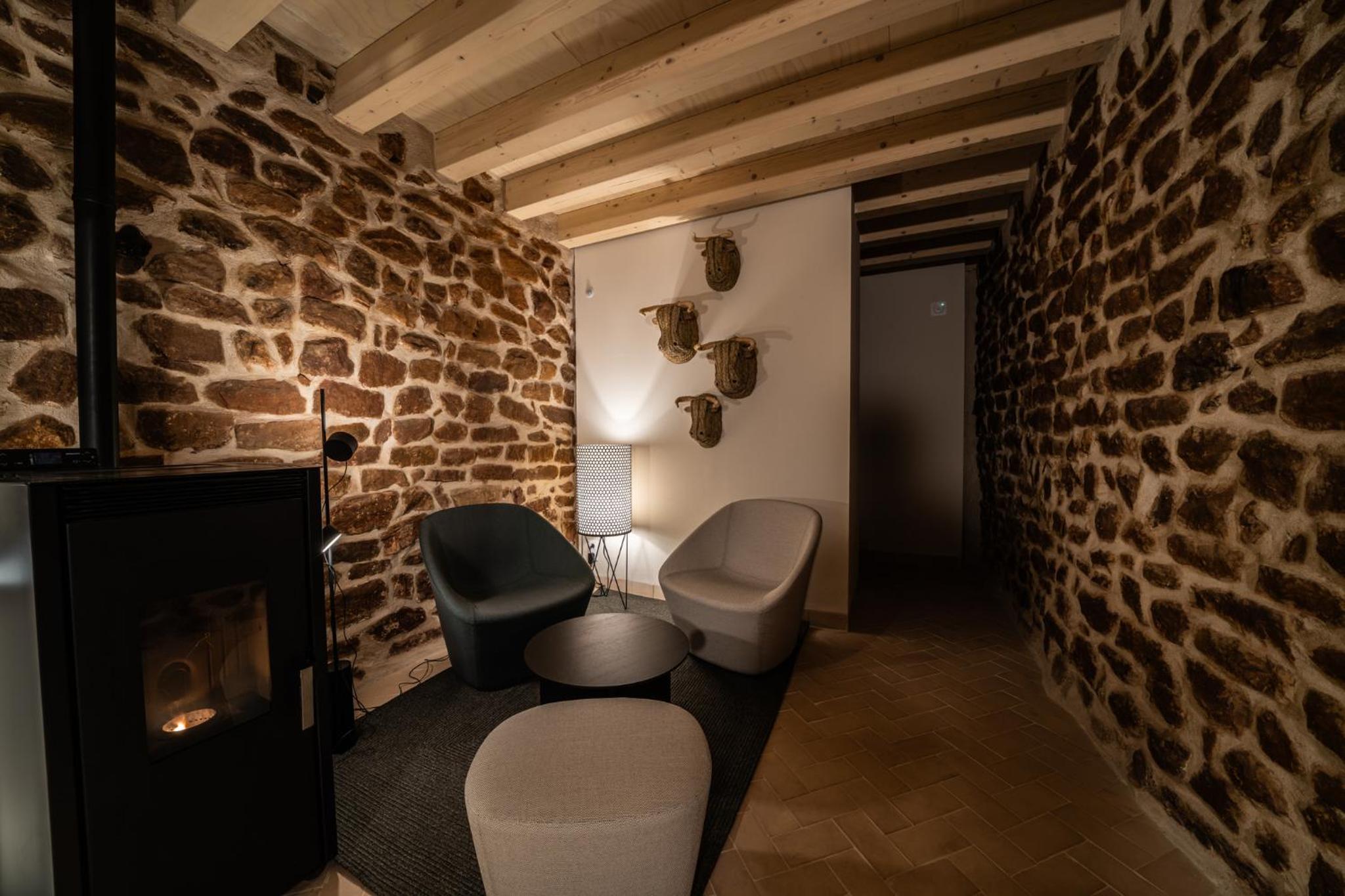 Apartamentos Vilafamés Antic Palau