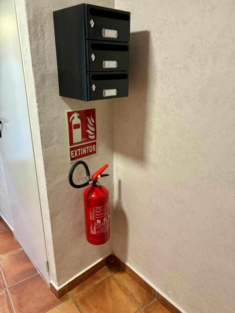Ático abuhardillado imak Jaca