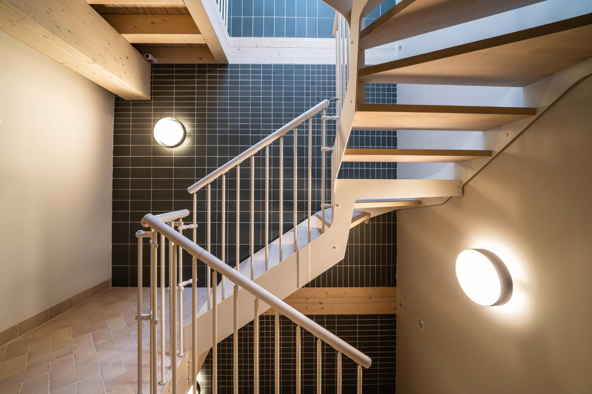 Apartamentos Vilafamés Antic Palau