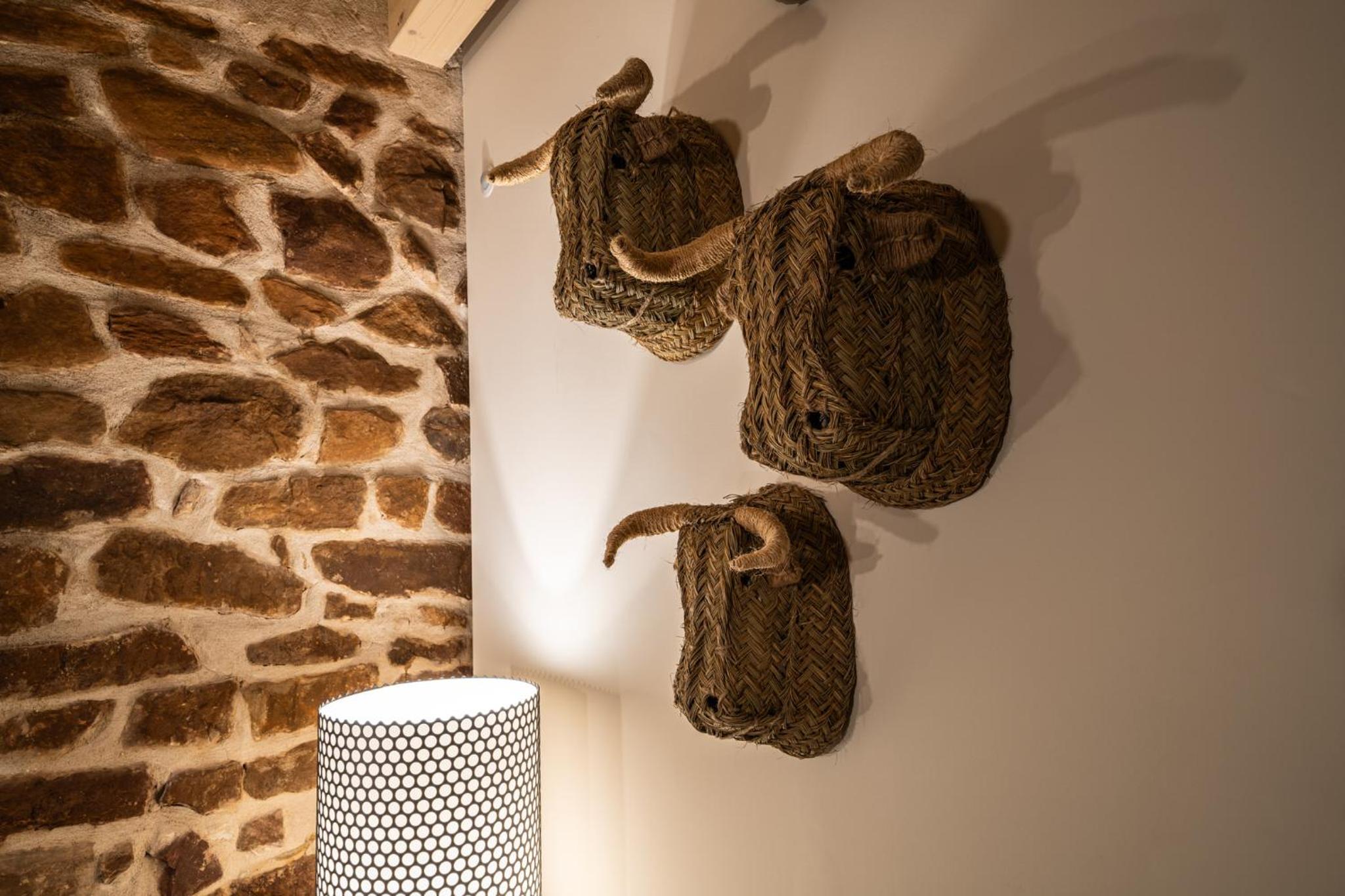 Apartamentos Vilafamés Antic Palau