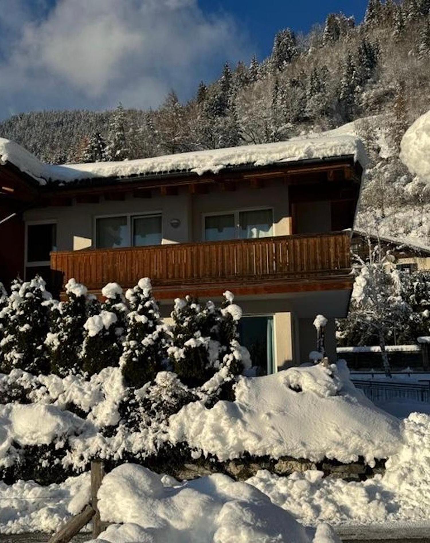 Appartement Svea view 4