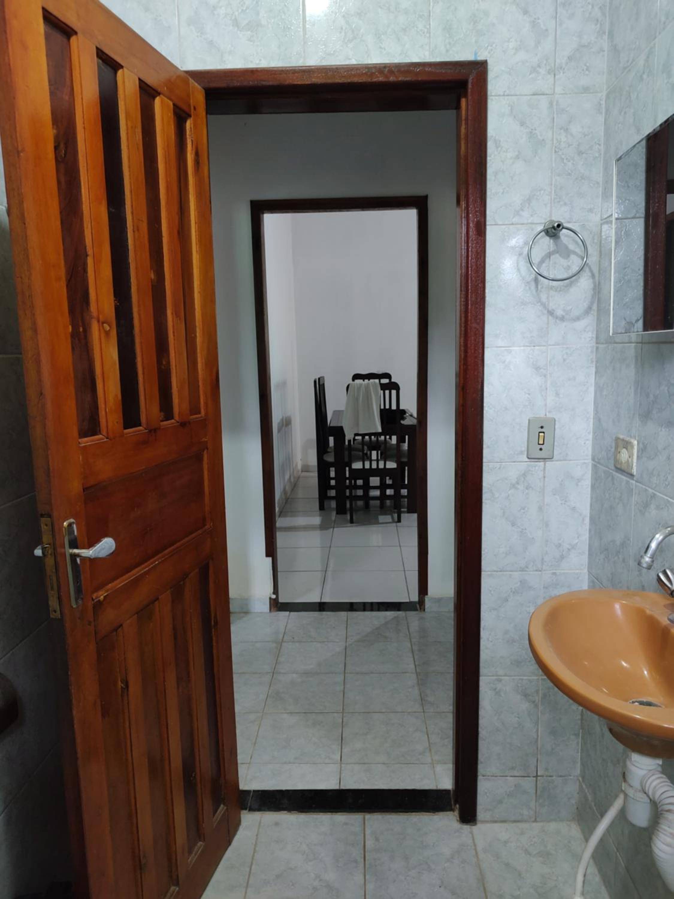 Casa Canto Belo