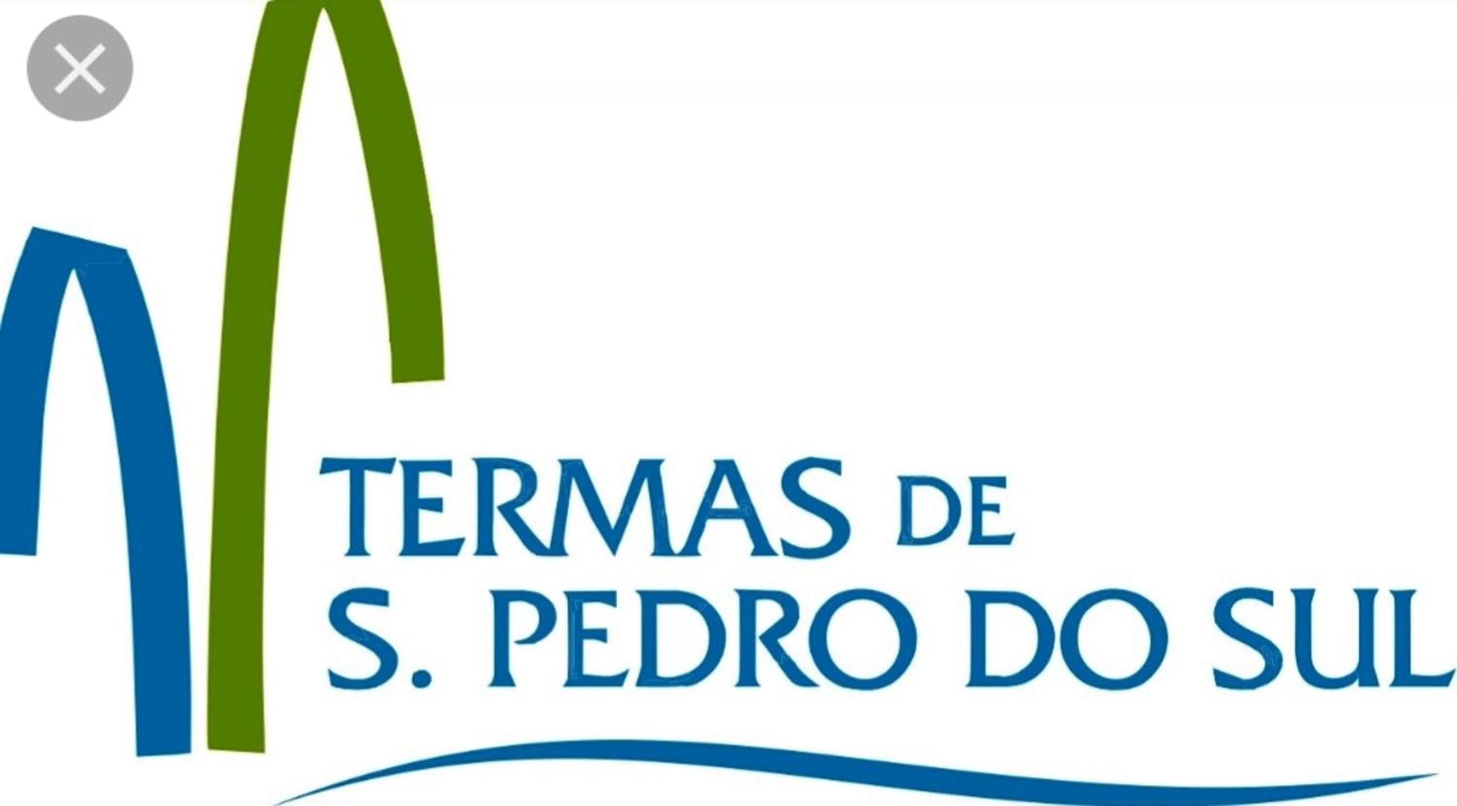 Charming apartment in São Pedro do Sul 30 m² with lake view view 5