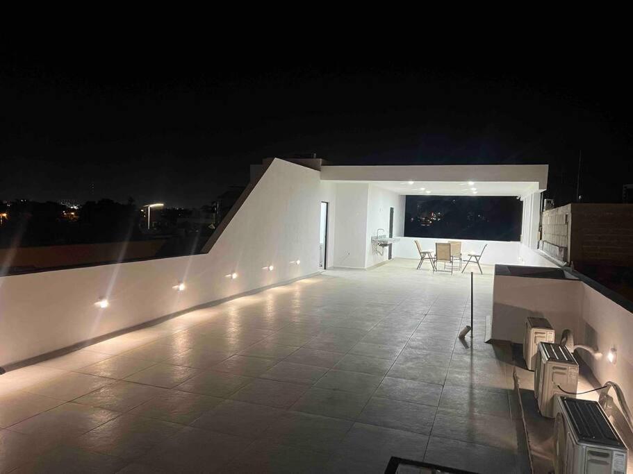 roof