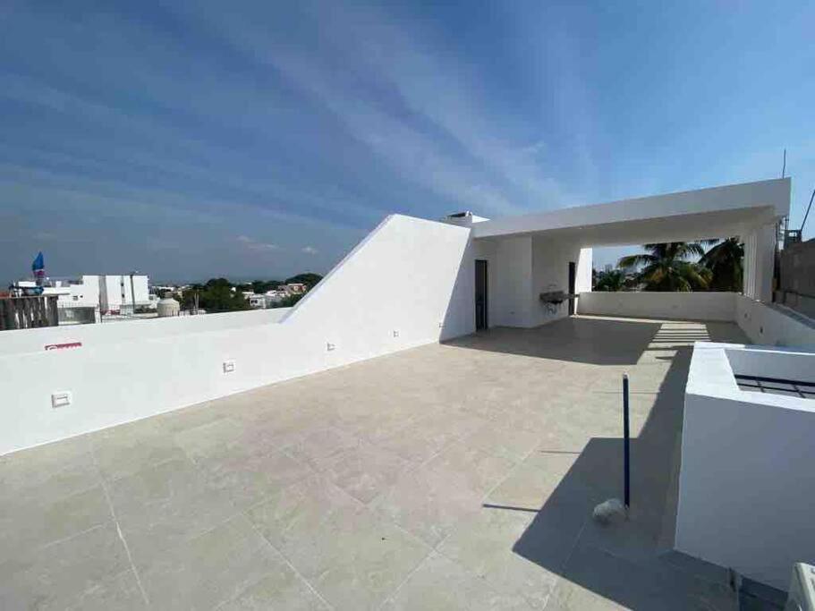 roof