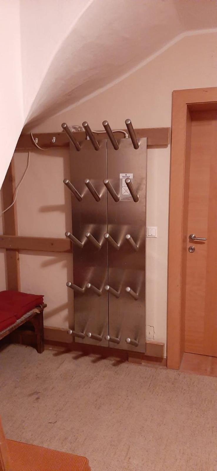 Appartement Maurer