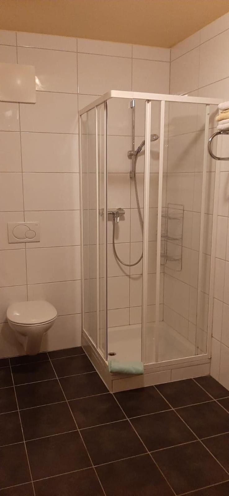 Appartement Maurer