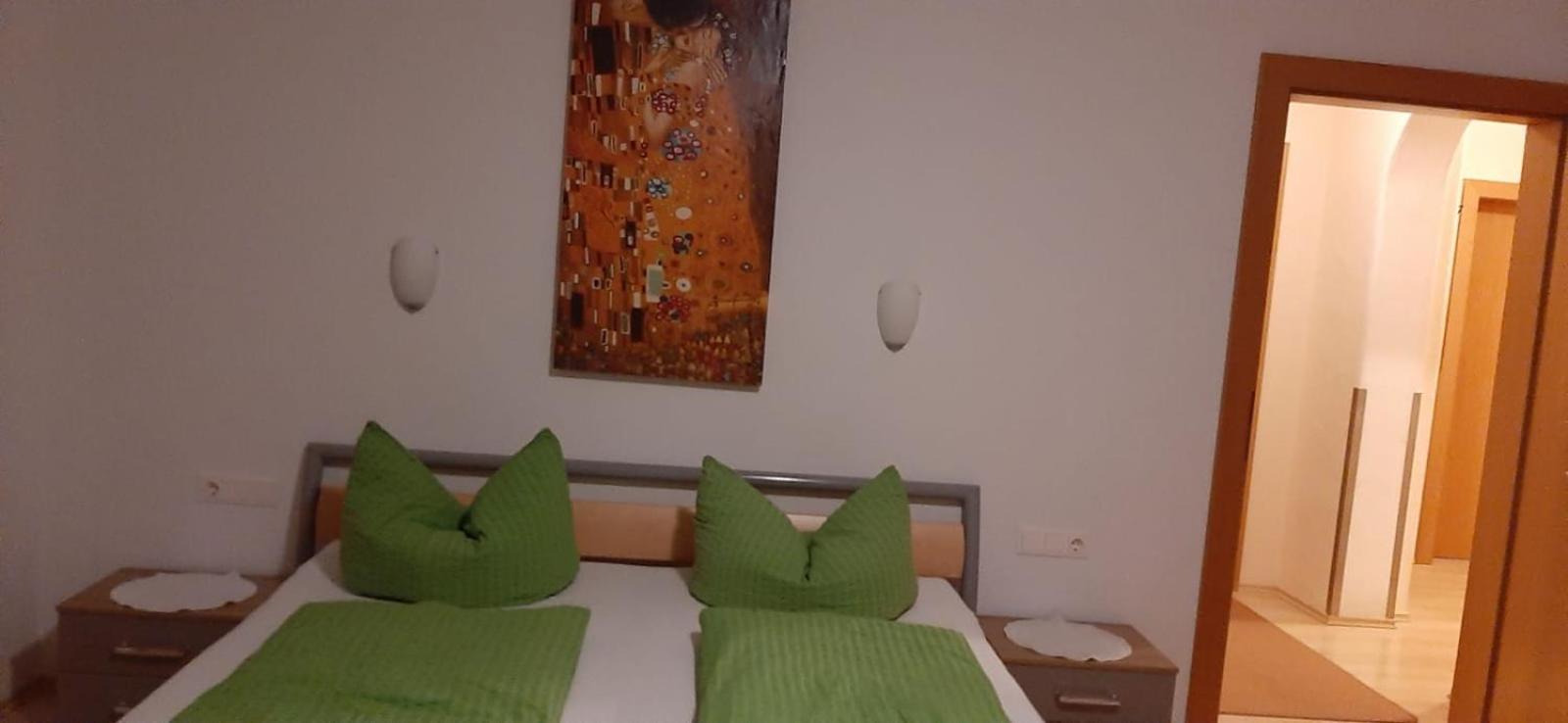 Appartement Maurer