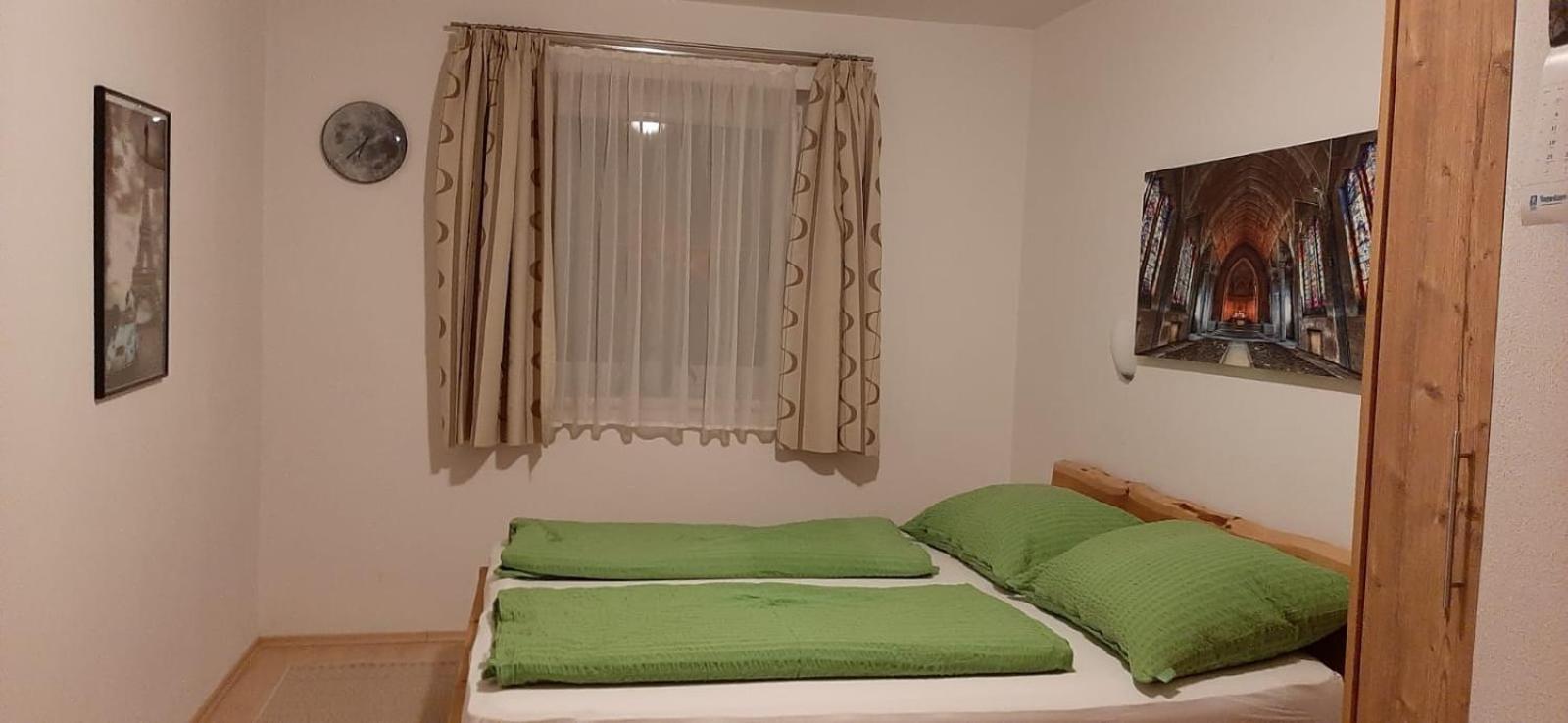 Appartement Maurer