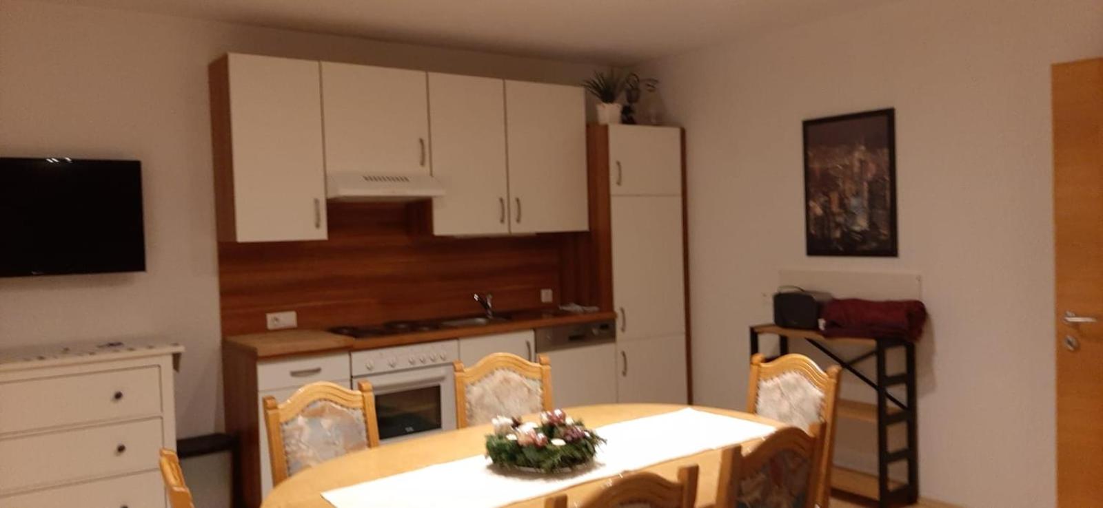 Appartement Maurer