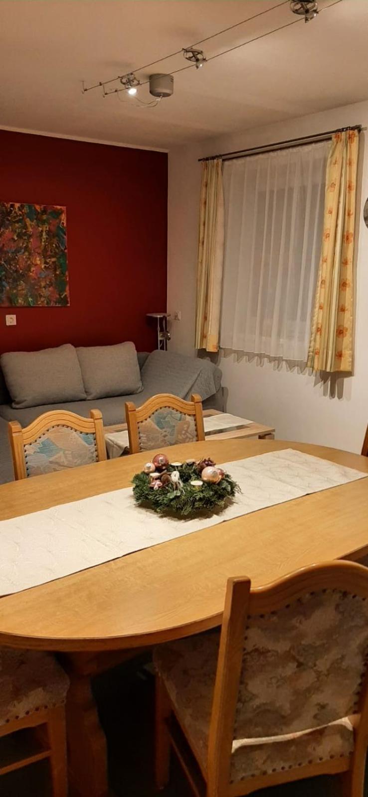 Appartement Maurer
