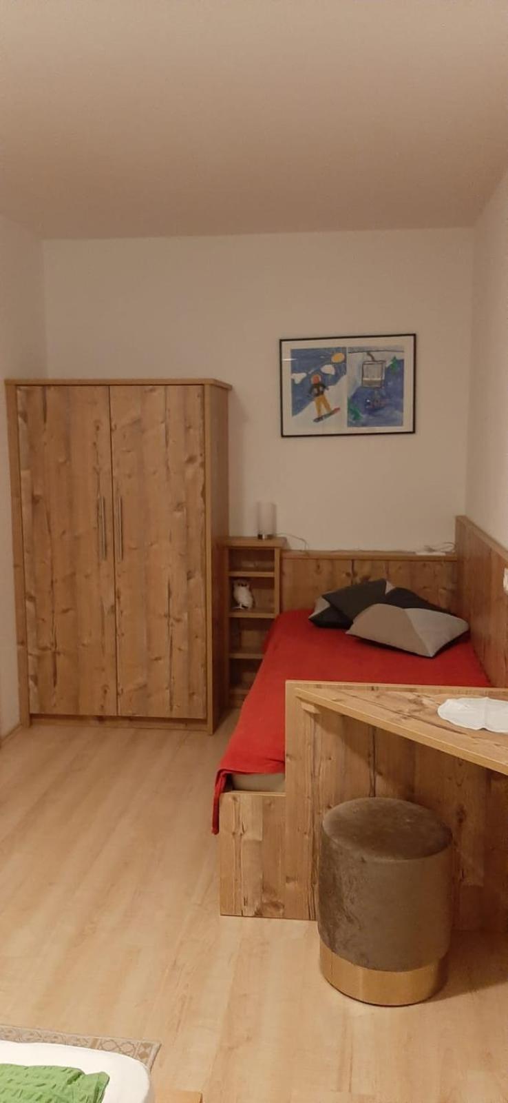 Appartement Maurer