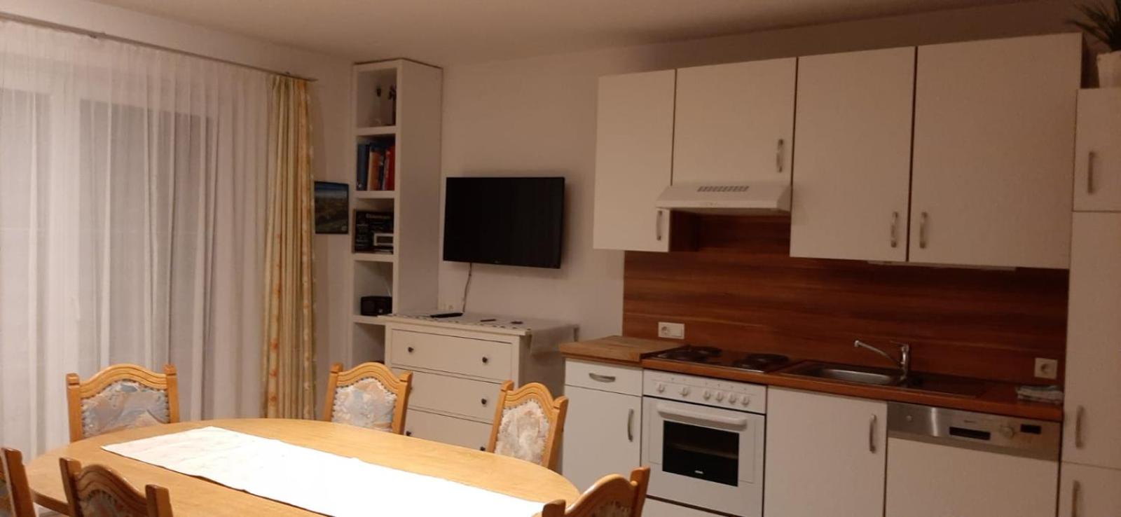 Appartement Maurer