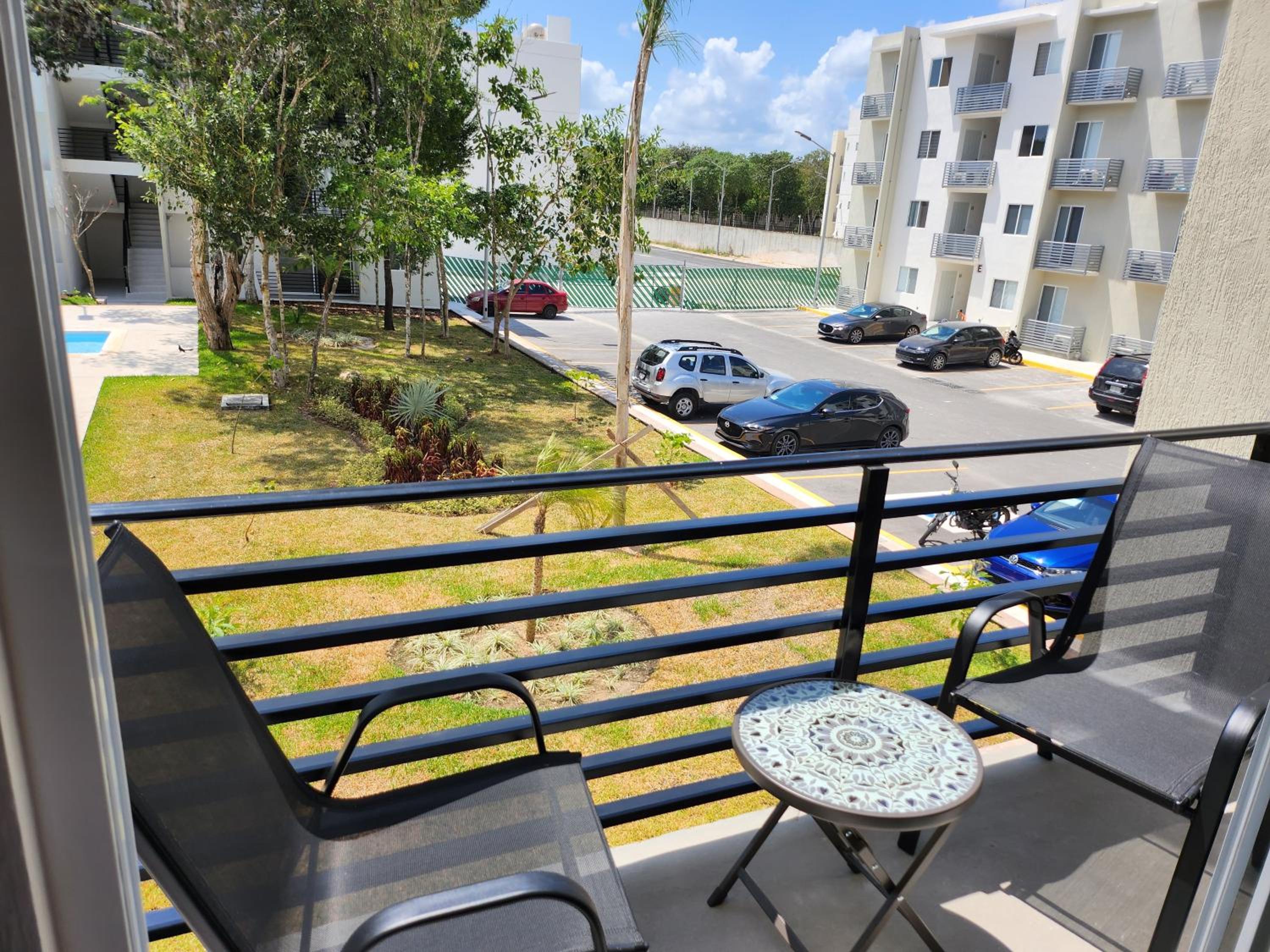 Departamento Paseo Cumbres l