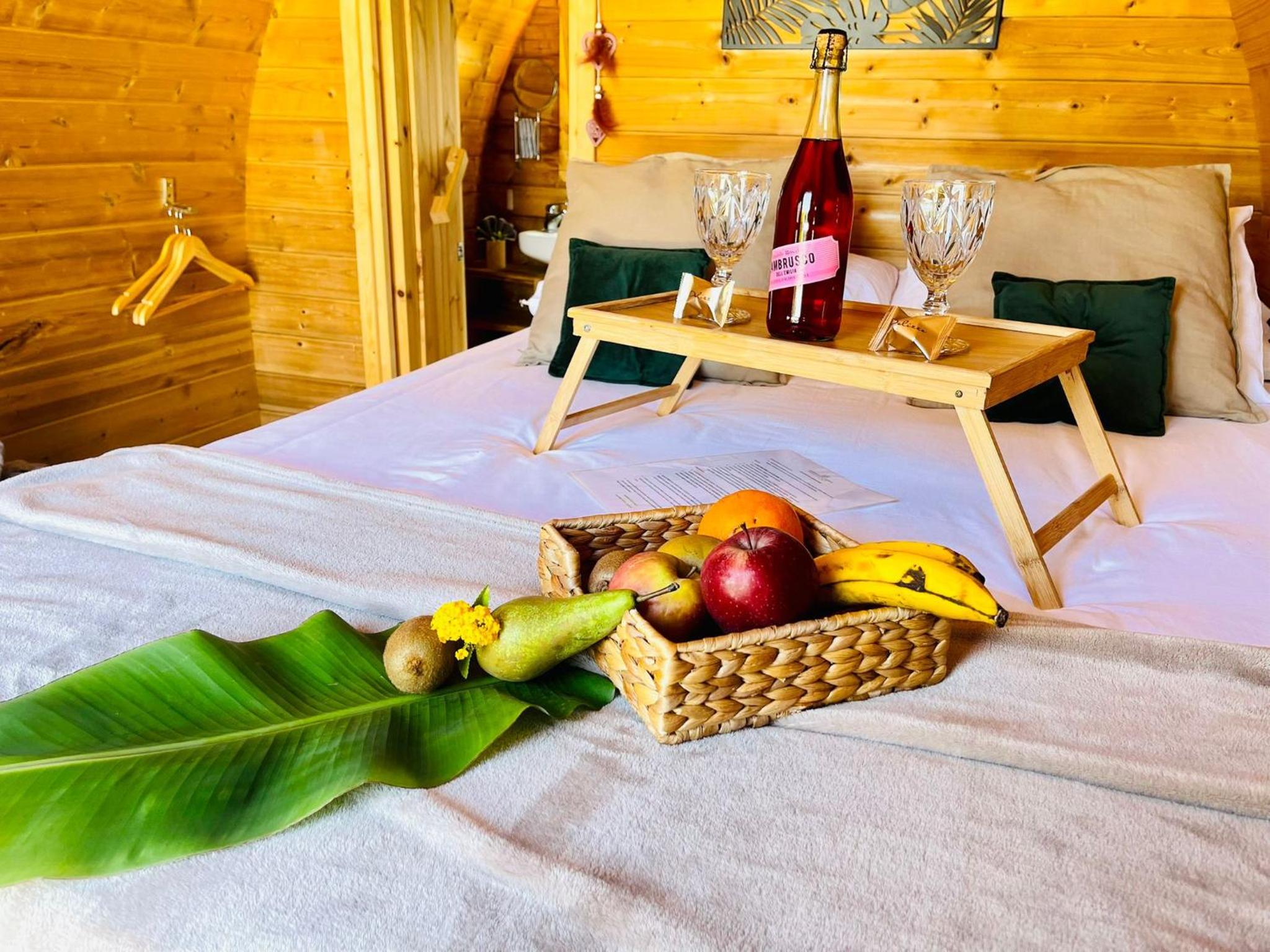 Hotel Privado Serendipia Natural Club Exclusive by Deihu Experiences