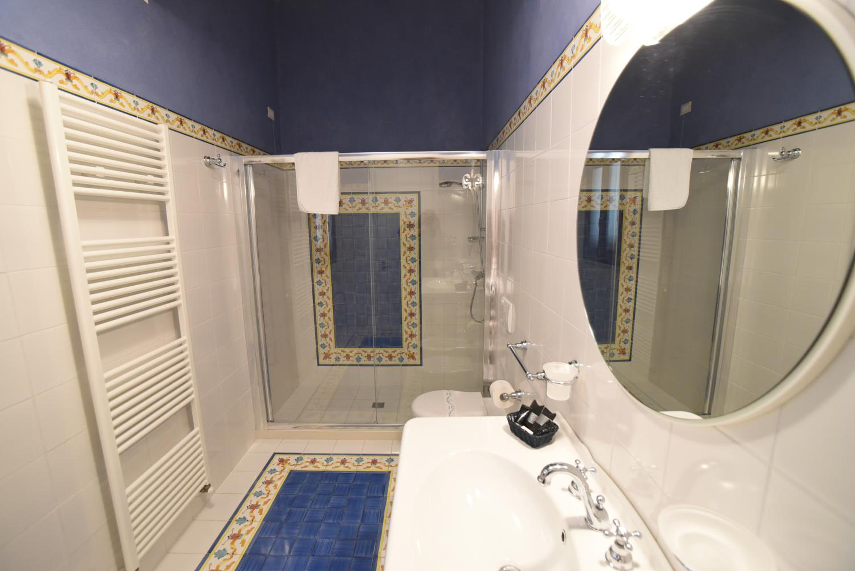 Barone Liberty Boutique Hotel & Spa