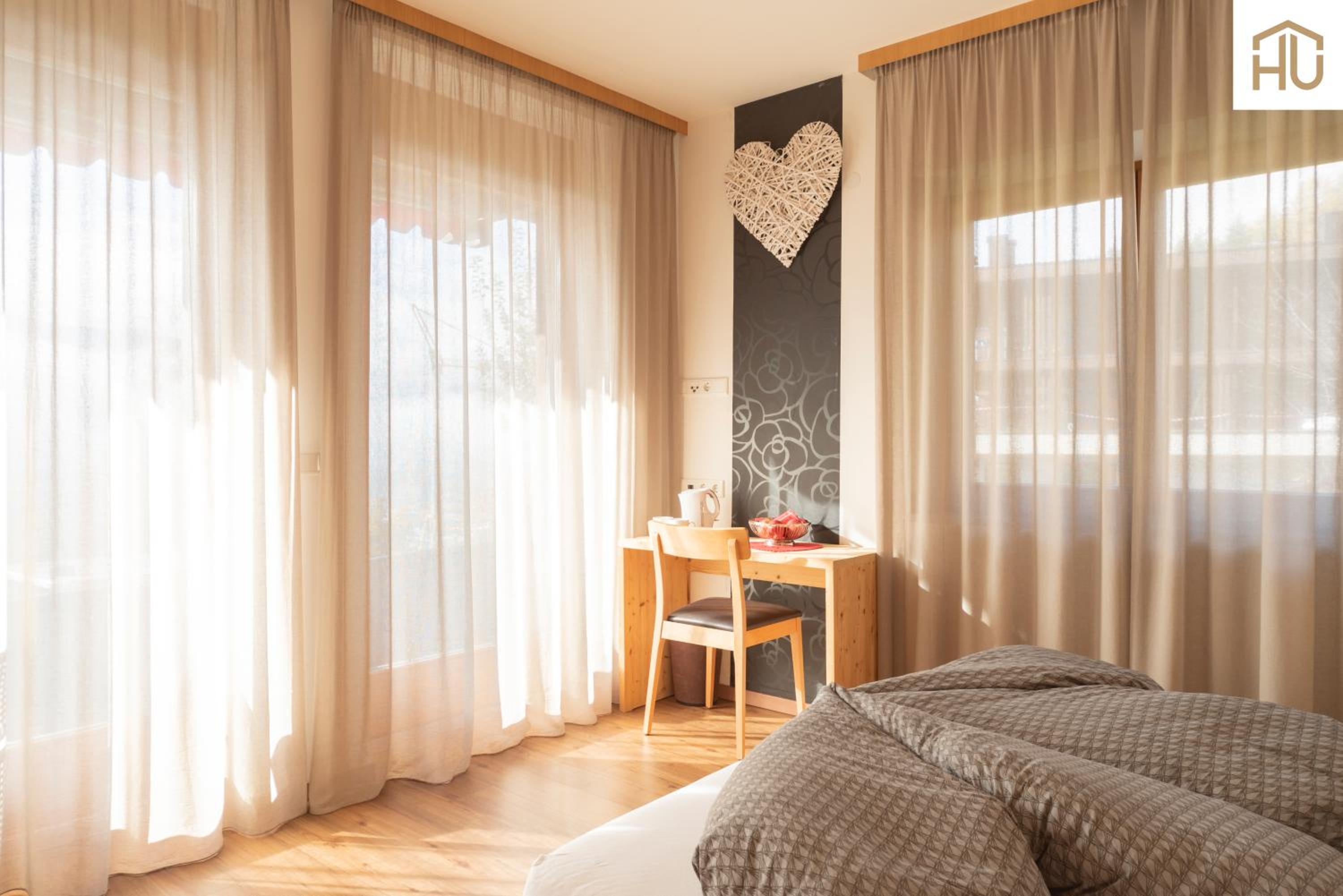 Haus Percha Mountain Apartments view 5
