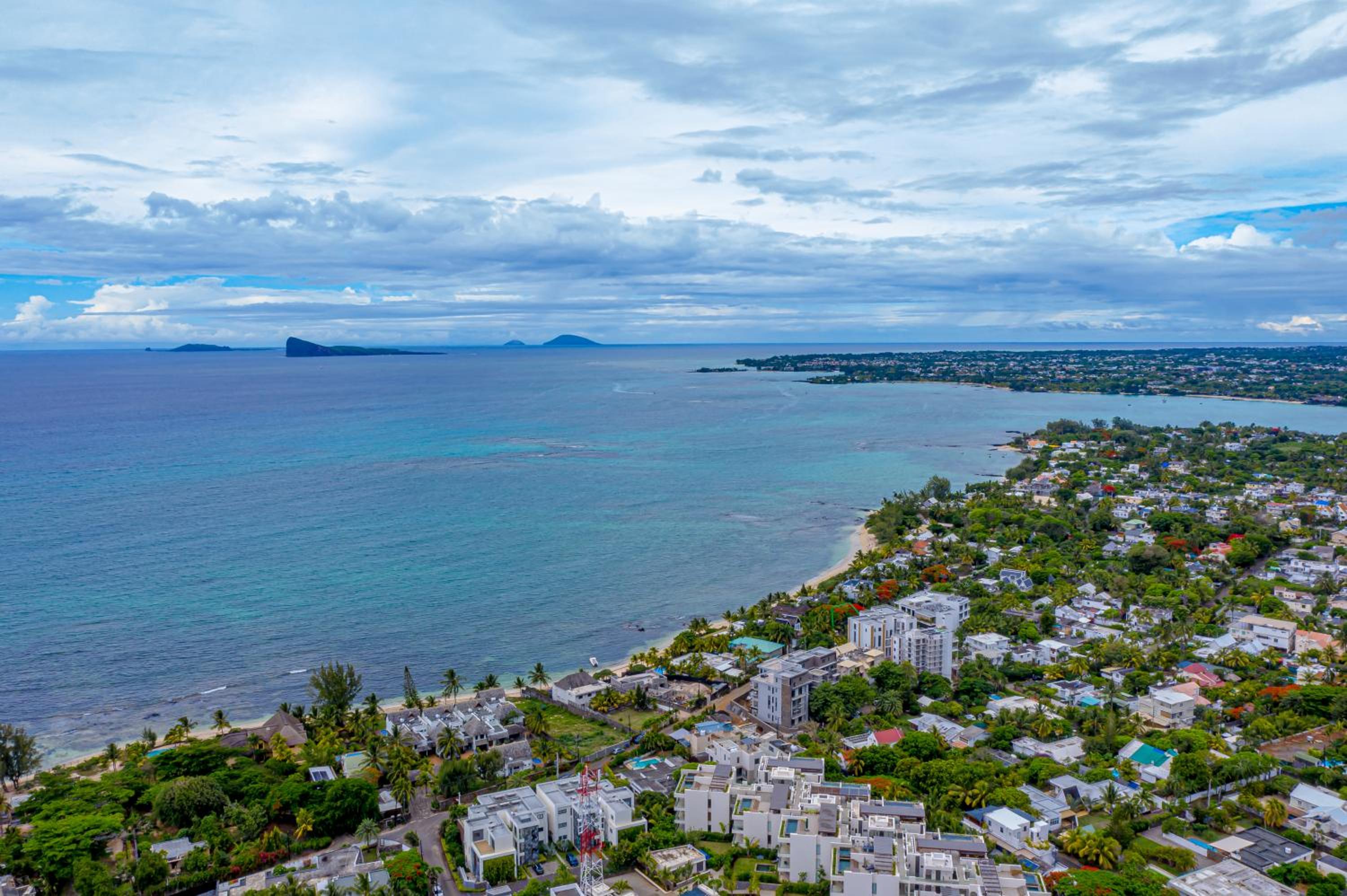 A&B Villa view 5