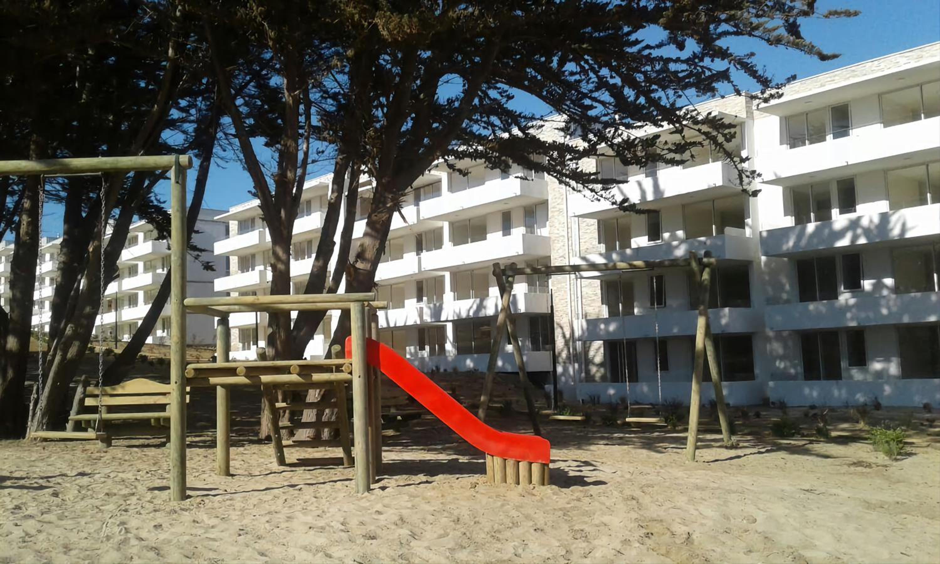 Deptomar307 Condominio Miramar El Tabito