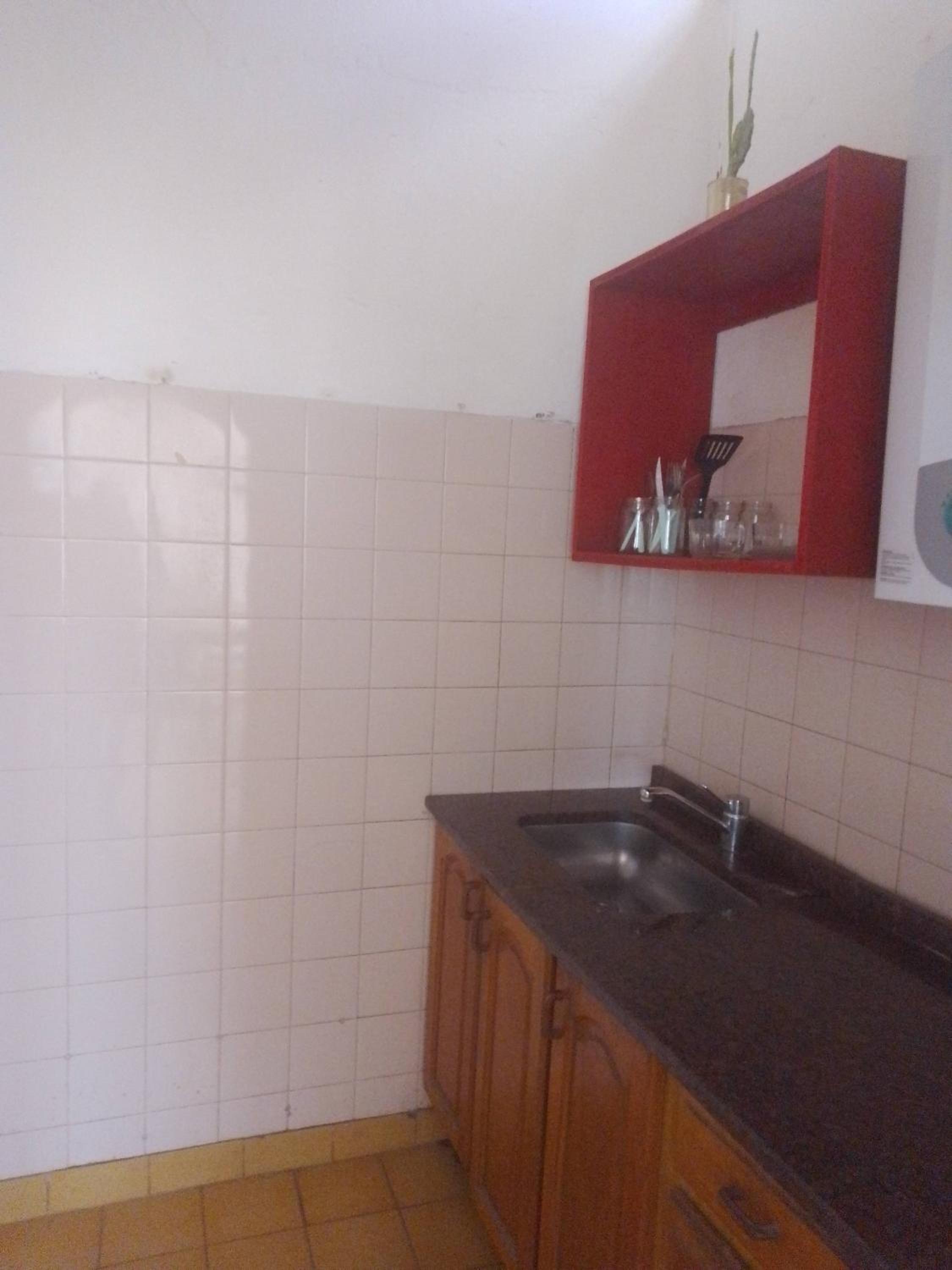 Hostel Alto Alberdi