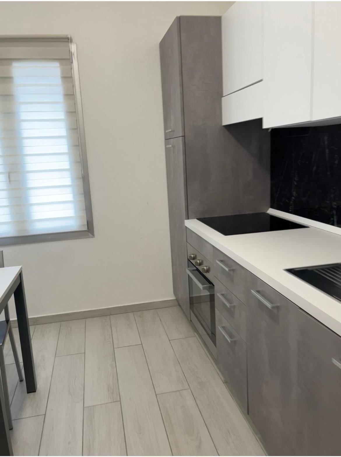 Apartment Orio Volta