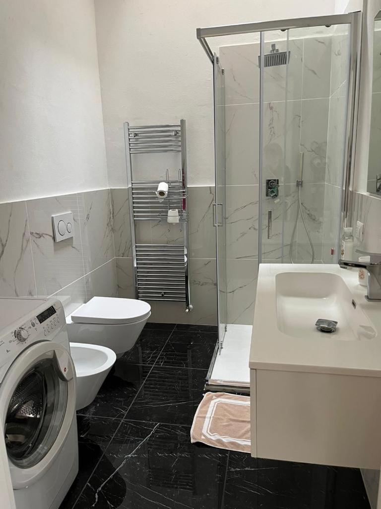 Apartment Orio Volta