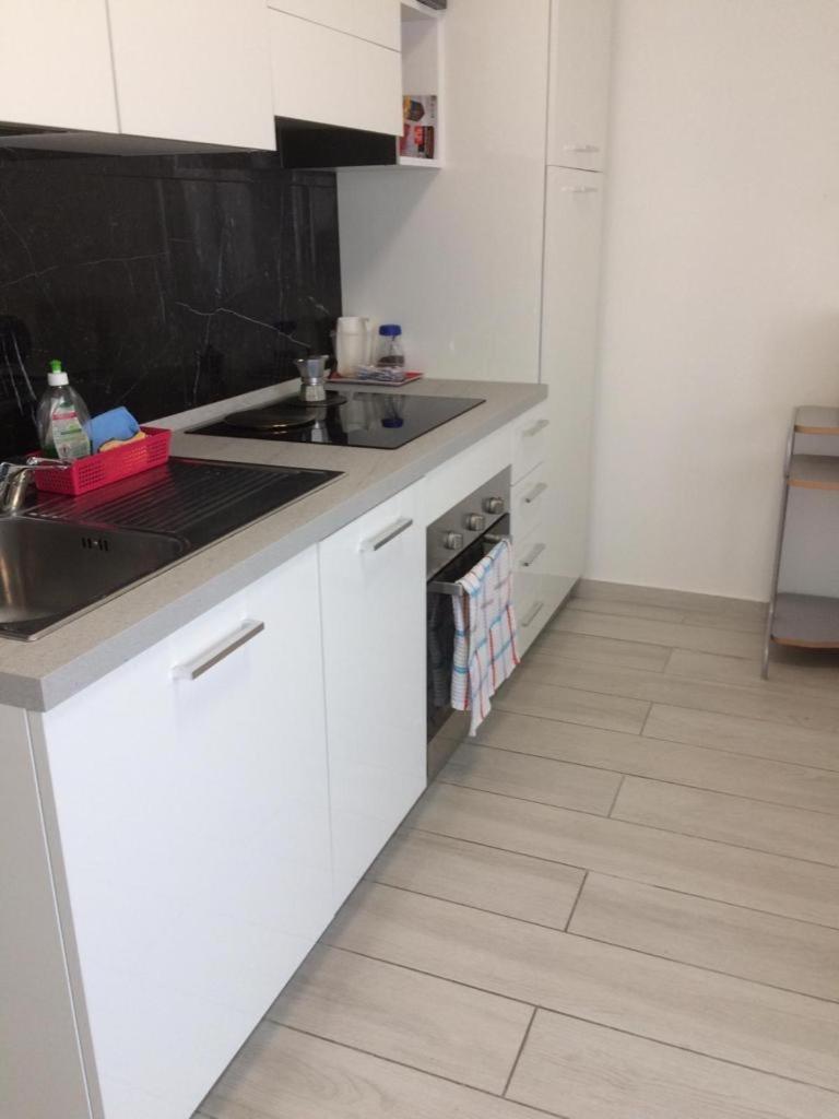 Apartment Orio Volta