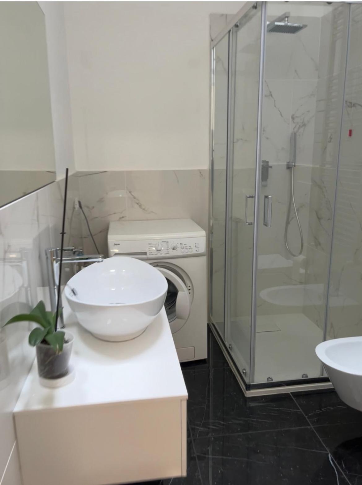 Apartment Orio Volta
