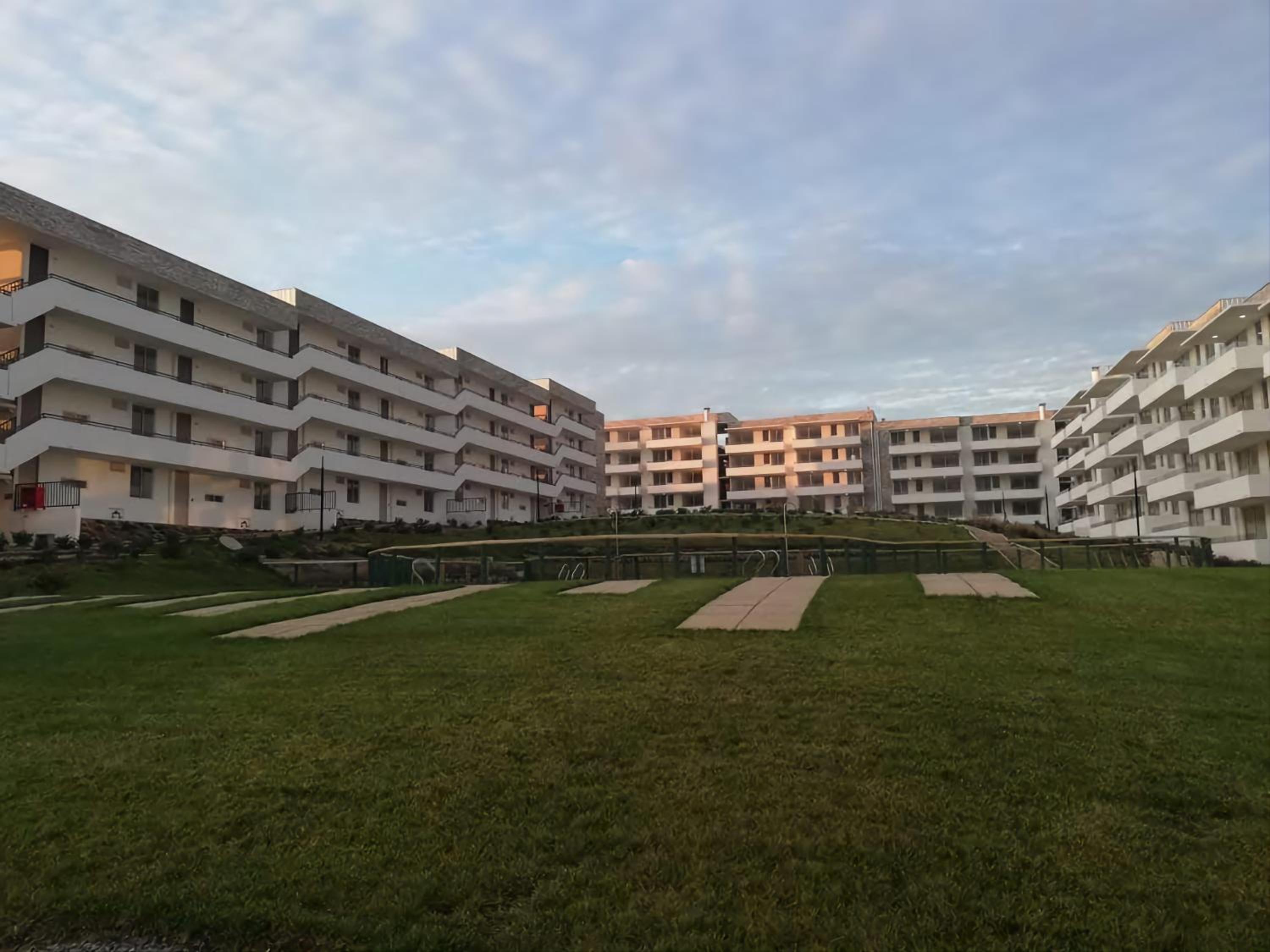 Deptomar307 Condominio Miramar El Tabito