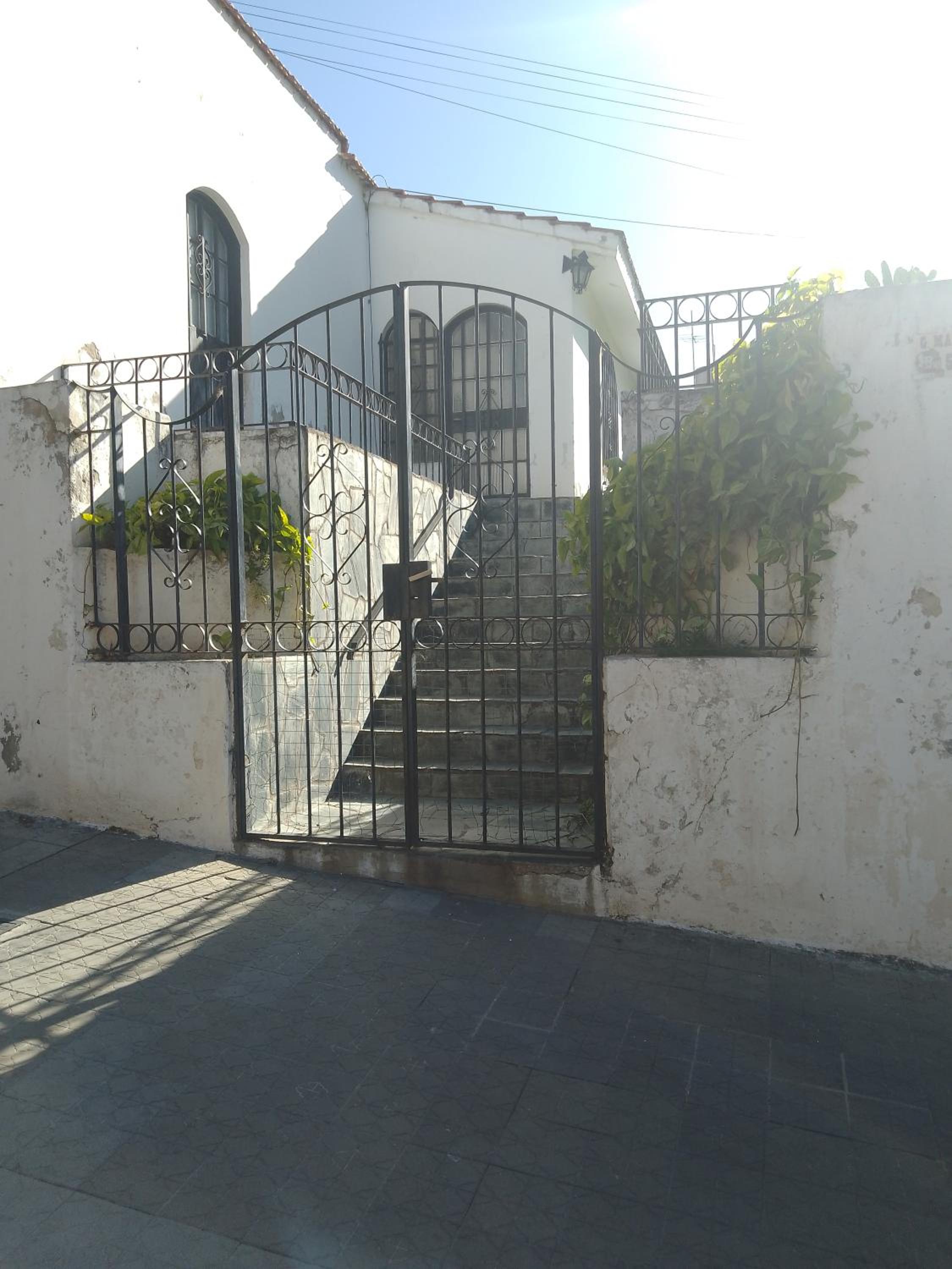 Hostel Alto Alberdi
