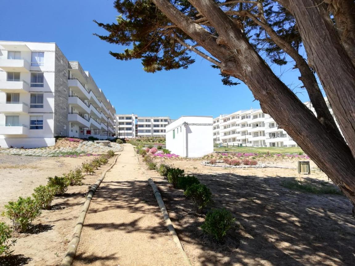 Deptomar307 Condominio Miramar El Tabito