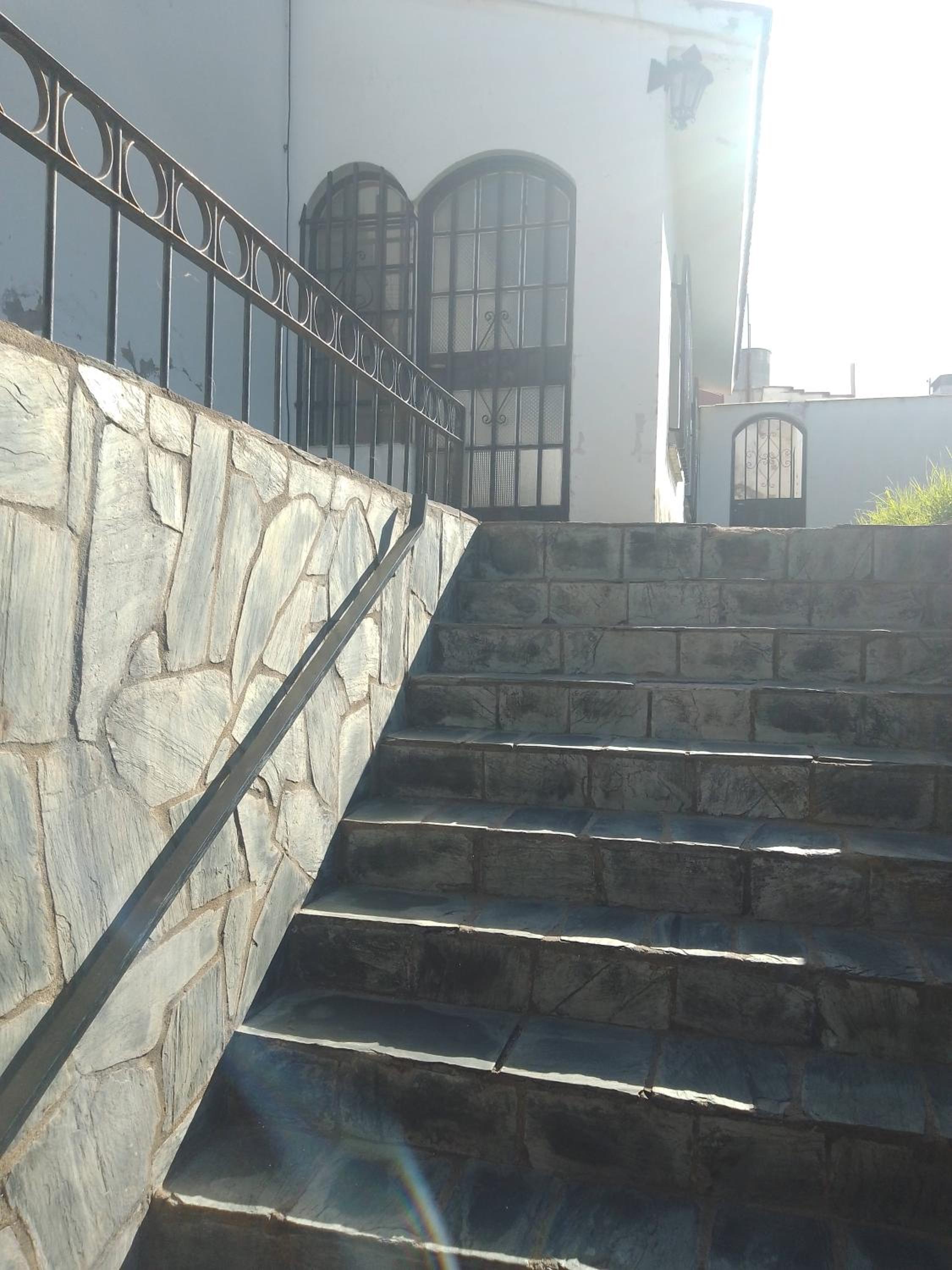 Hostel Alto Alberdi