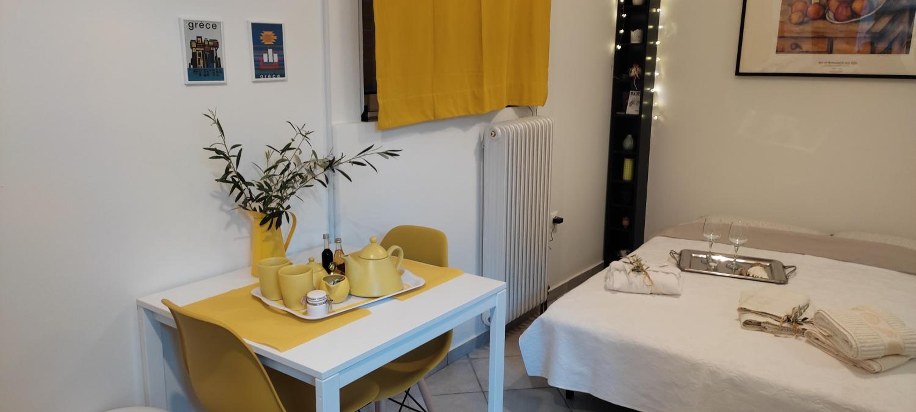 Athenian Asty Guesthouse