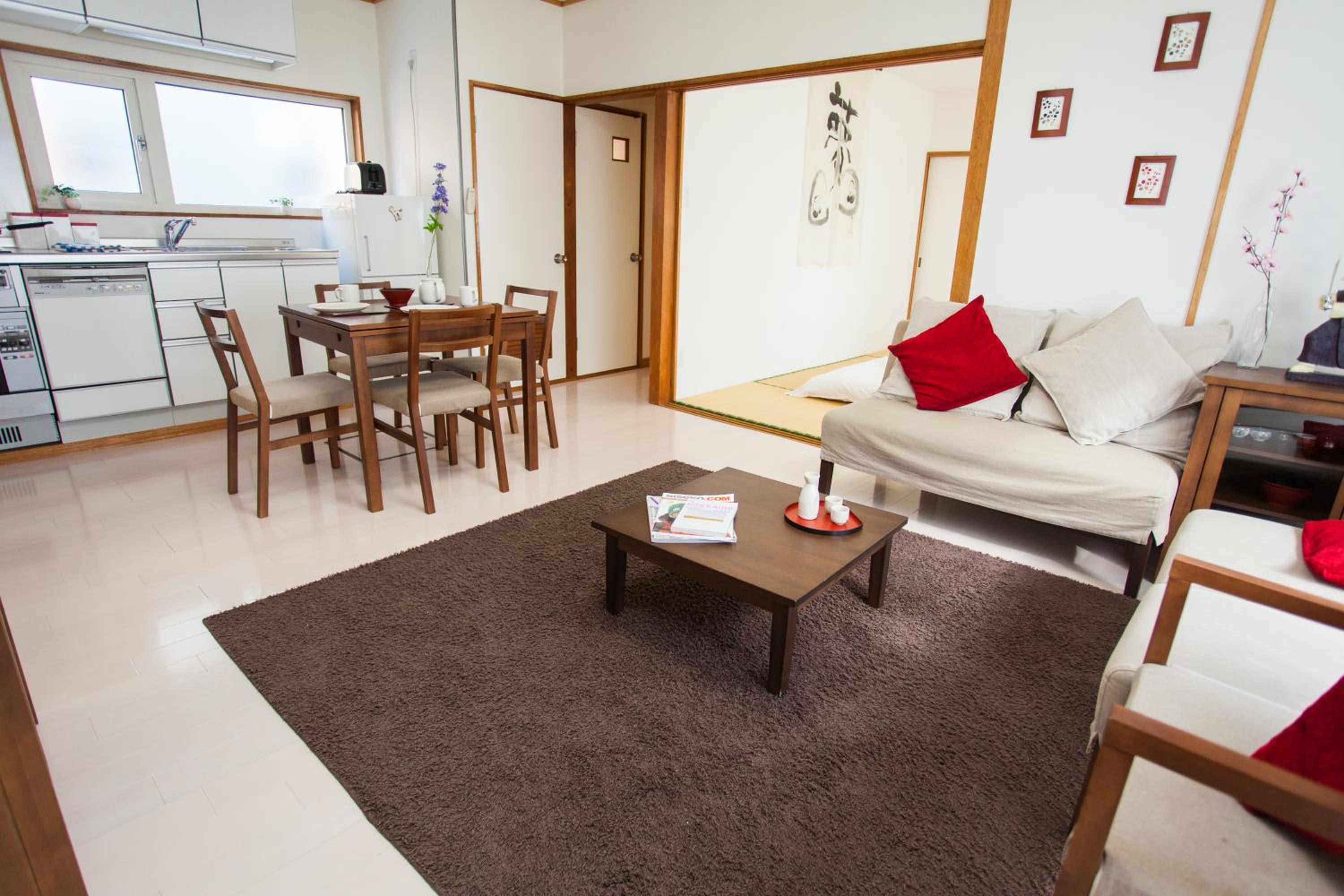 Yume House