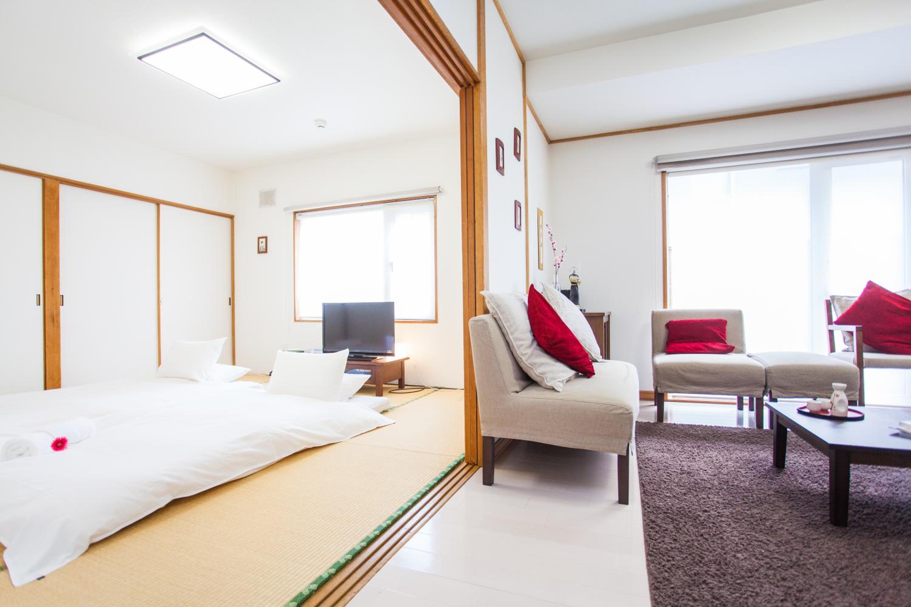 Yume House